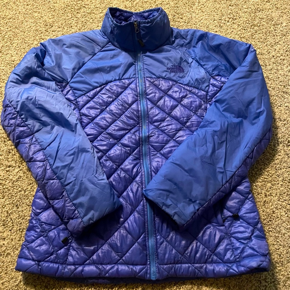 Northface Women's Jacket